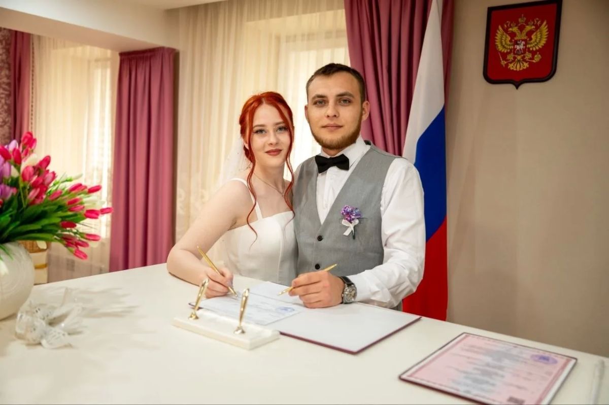Павел Филипчук: Когда общее дело создает любовь Павел Филипчук: Когда общее дело создает любовь