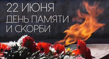 Активисты Движения Первых Новотроицкой школы № 2 зажгли свечи в память о героях