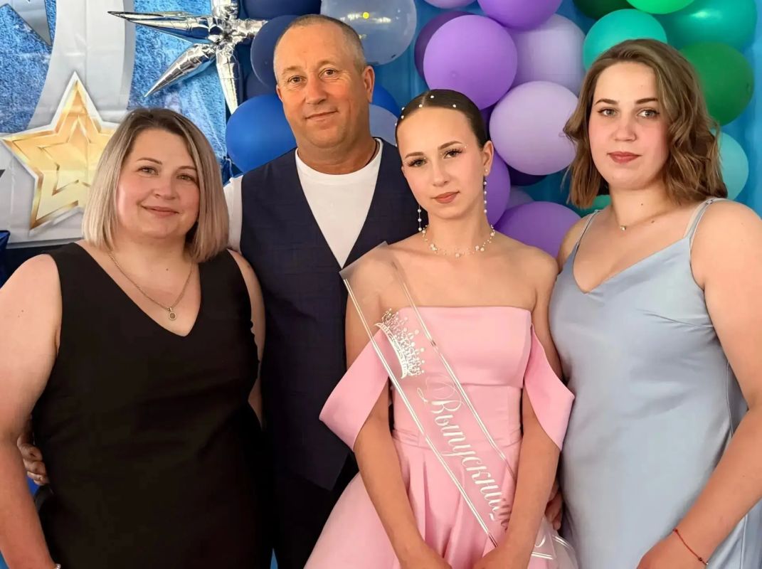 Активистка Движения Первых рассказала, каково быть Президентом школы и активистом Активистка Движения Первых рассказала, каково быть Президентом школы и активистом