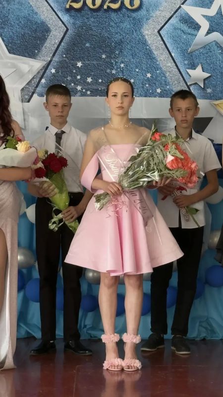 Активистка Движения Первых рассказала, каково быть Президентом школы и активистом Активистка Движения Первых рассказала, каково быть Президентом школы и активистом