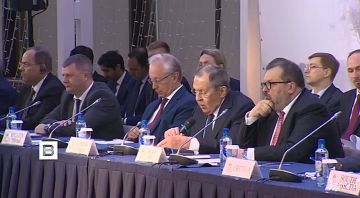 Сергей Лавров назвал угрозы Зеленского в адрес Белоруссии хамским выступлением и попыткой втянуть Минск напрямую в конфликт, чтобы расширить географию боевых действий