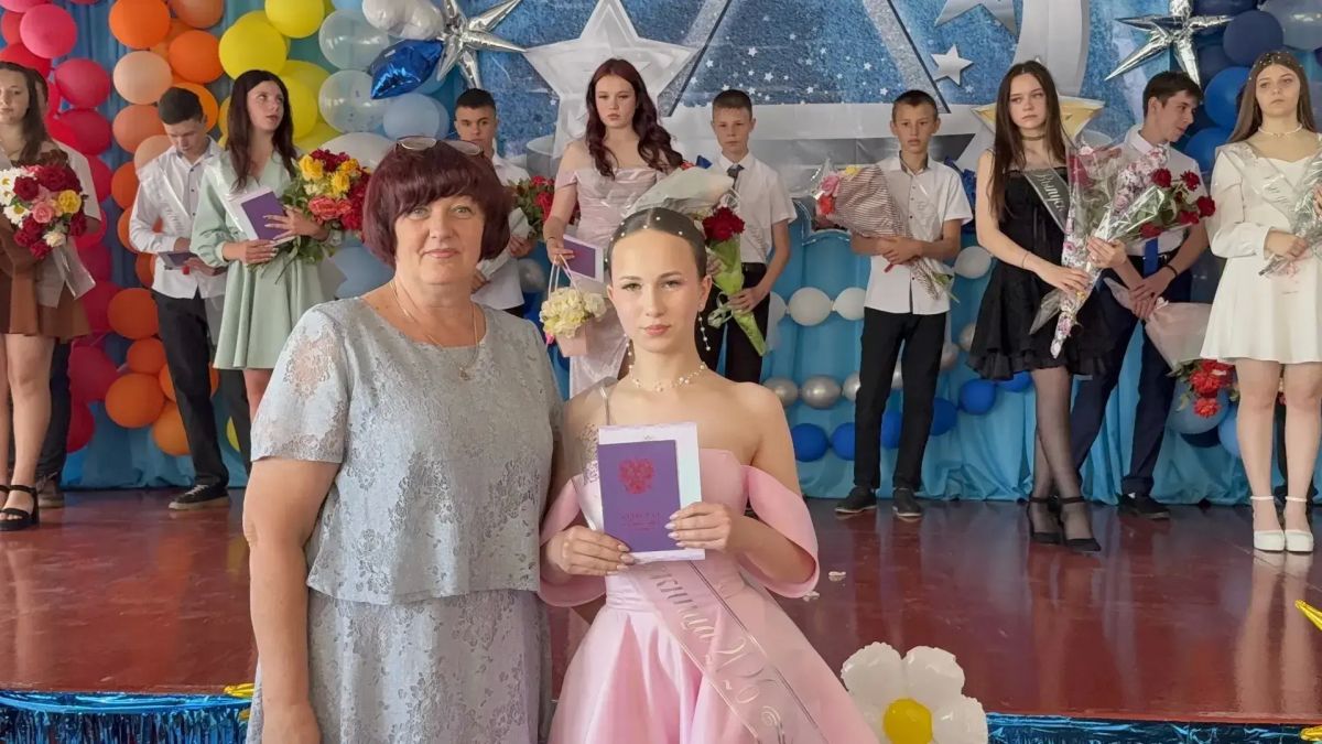 Активистка Движения Первых рассказала, каково быть Президентом школы и активистом