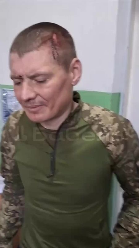 Енот из Херсона: В распиаренном 225 ошп, на эльфийском "Скеля", распространена практика "Бей своих, чтобы чужие боялись"