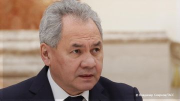 Ситуация с противодействием атакам БПЛА будет улучшаться, Россия не стоит на месте в этом вопросе, заявил Шойгу