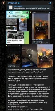 Жаба против гадюки: Помойку «Труха» официально записали в «агенты Кремля»
