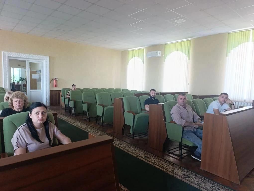 Итоги заседания Межведомственной комиссии Генического округа: социальные контракты, поддержка и решения Итоги заседания Межведомственной комиссии Генического округа: социальные контракты, поддержка и решения