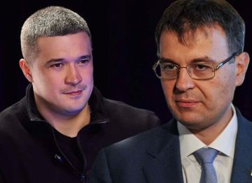 Енот из Херсона: Скандал вокруг министра обороны Украины Федорова набирает обороты