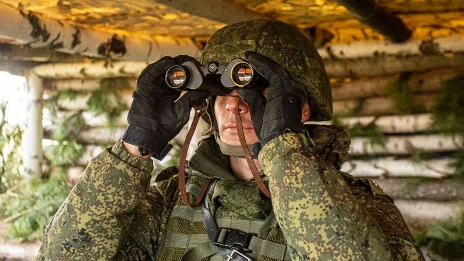 В Херсонской области расширен список военнослужащих на выплату 400 тыс