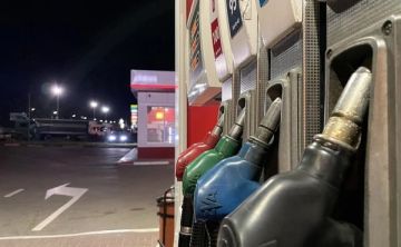 В 16 регионах ввели ограничения на продажу топлива