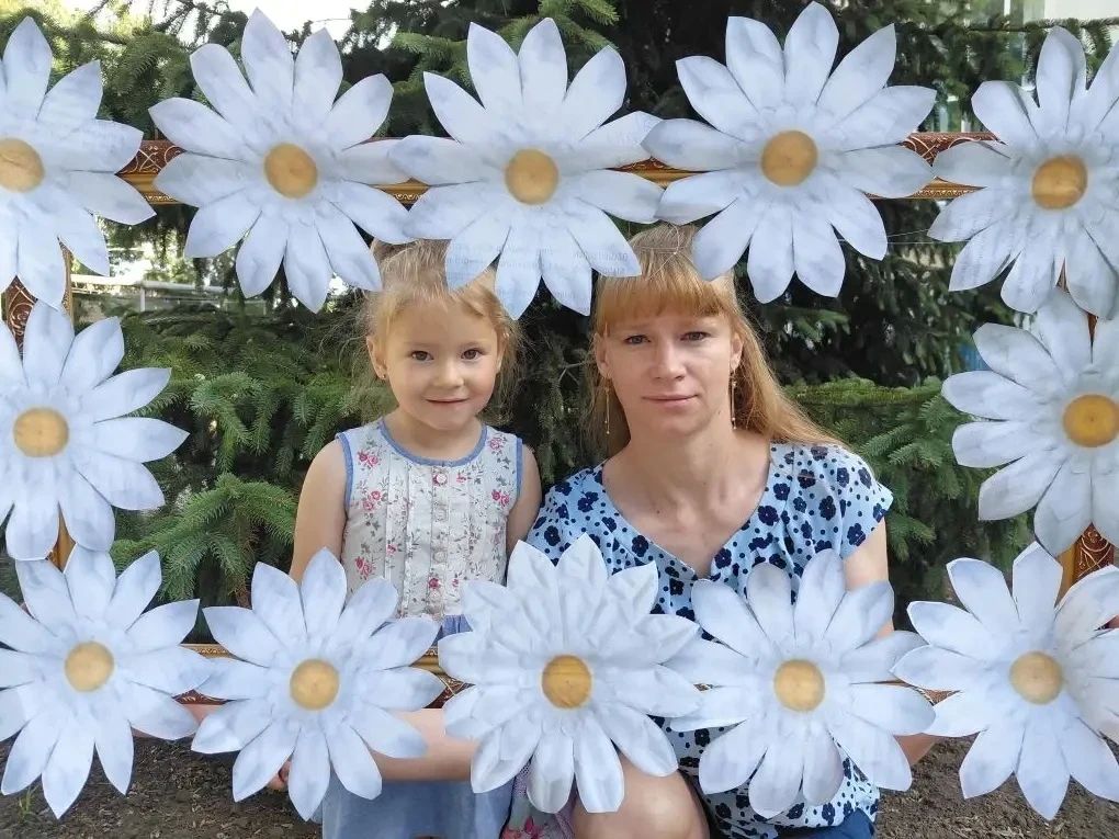 Праздник семьи и детства в Приморском детском саду «Золотая рыбка» Праздник семьи и детства в Приморском детском саду «Золотая рыбка»