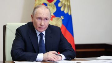 Энвер Абдураимов: Возврат к стамбульскому формату: Путин назвал базу для мирных переговоров с Украиной