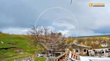 Российские войска уничтожают ретрансляторы и выносные антенны ВСУ, чтобы облегчить продвижение штурмовиков в Константиновке