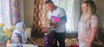 ��������� �����: 100-������ ������ �������� ������� ������������� ����� � ���������
