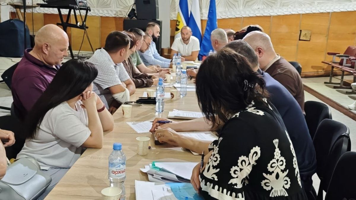 Павел Филипчук: Порядок начинается с ежедневной дисциплины Павел Филипчук: Порядок начинается с ежедневной дисциплины