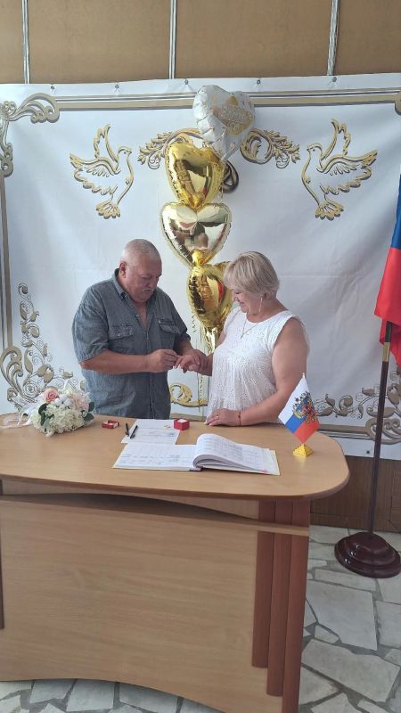 Управление ЗАГС Херсонской области — вестник добрых новостей Управление ЗАГС Херсонской области — вестник добрых новостей