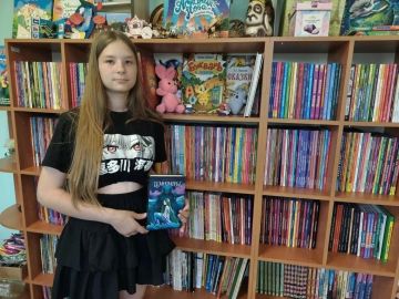 Павел Филипчук: В Каховский округ поступила новая партия книг