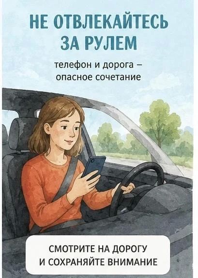 Случайные дорожно-транспортные происшествия: безопасность начинается с каждого из нас Случайные дорожно-транспортные происшествия: безопасность начинается с каждого из нас
