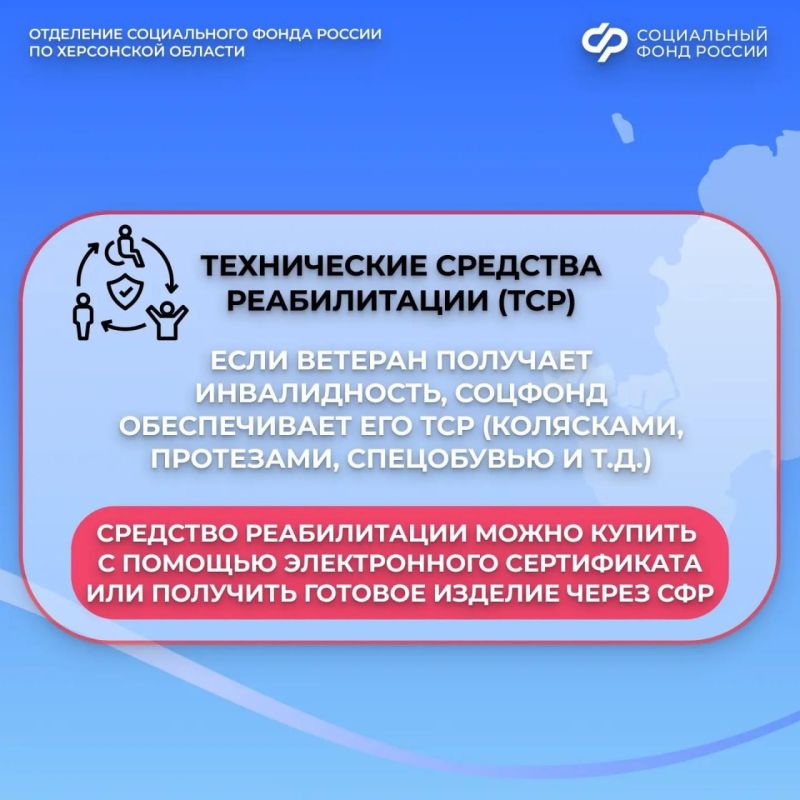 Ко Дню ветерана боевых действий: выплаты и льготы от Социального фонда Ко Дню ветерана боевых действий: выплаты и льготы от Социального фонда