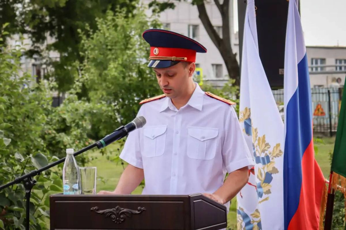 В Нижнем Новгороде состоялось мероприятие, посвященное Дню ветеранов боевых действий В Нижнем Новгороде состоялось мероприятие, посвященное Дню ветеранов боевых действий