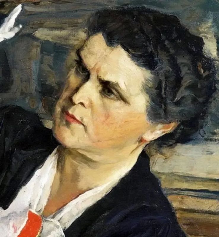 Вера Мухина родилась 1 июля 1889 года Вера Мухина родилась 1 июля 1889 года