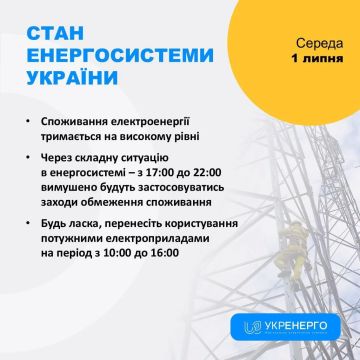 Поражены энергообъекты врага в ряде областей, в городах идут экстренные отключения