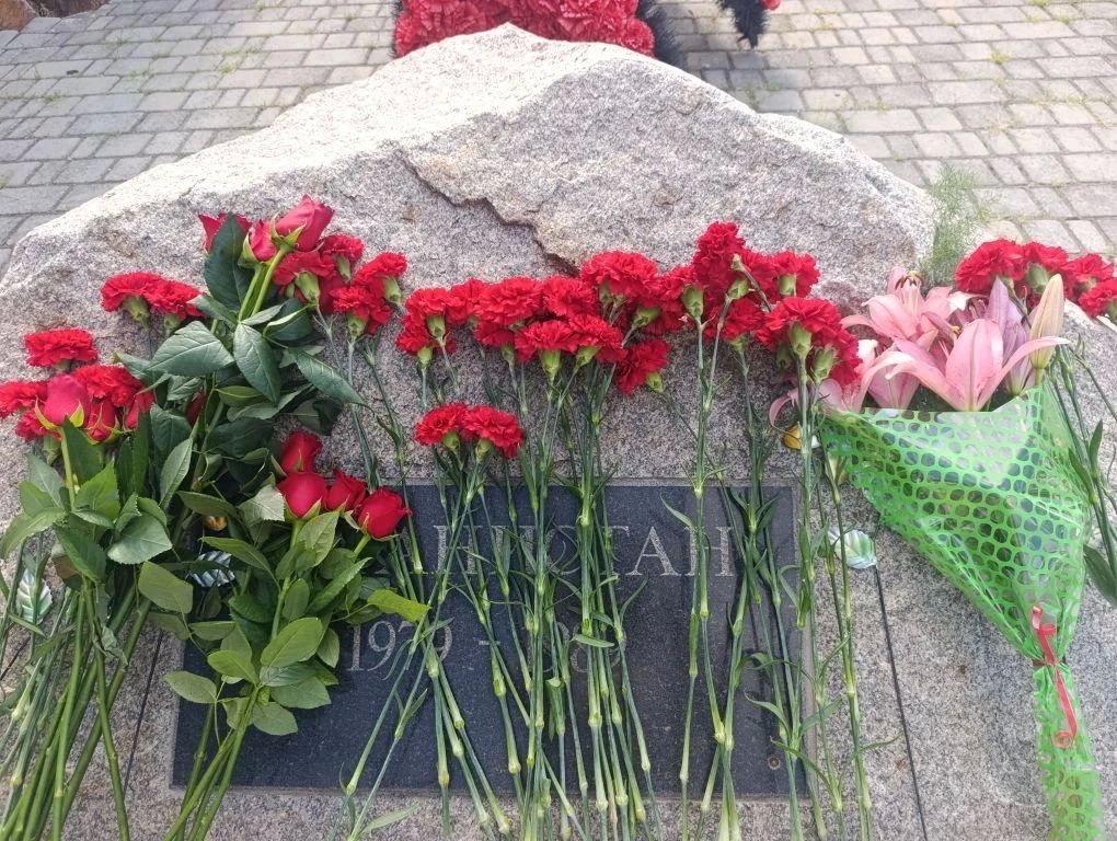 Уважаемые ветераны боевых действий, дорогие земляки! Уважаемые ветераны боевых действий, дорогие земляки!