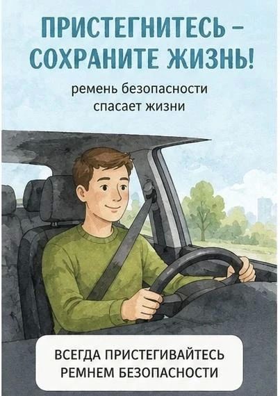Случайные дорожно-транспортные происшествия: безопасность начинается с каждого из нас Случайные дорожно-транспортные происшествия: безопасность начинается с каждого из нас