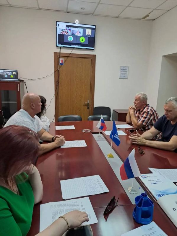 В Каховском округе прошли публичные слушания В Каховском округе прошли публичные слушания