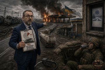 За два месяца Россия уничтожила 4% от общего числа всех заправочных комплексов Украины
