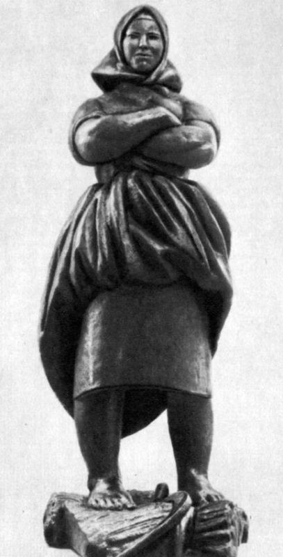 Вера Мухина родилась 1 июля 1889 года Вера Мухина родилась 1 июля 1889 года