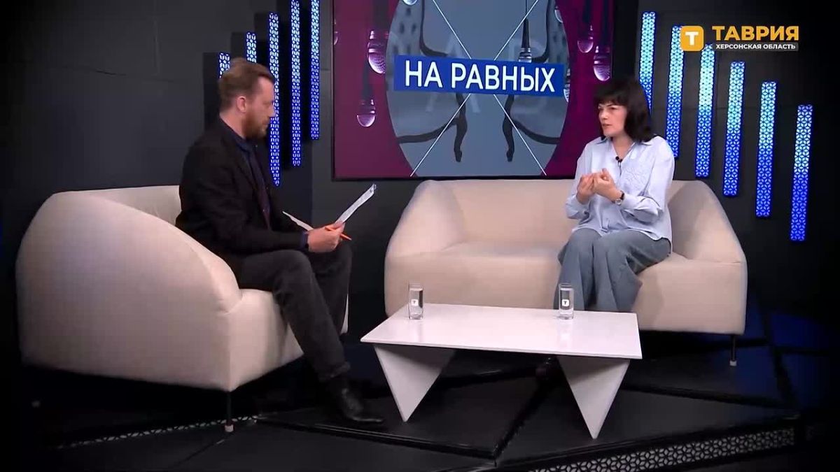 И.о. министра АПК Херсонщины рассказала о практике для учеников агроклассов