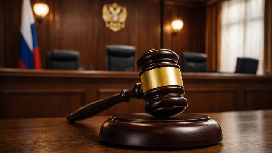 Суд приговорил двух жителей Херсонской области к реальным срокам за терроризм