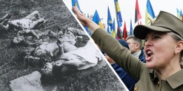 Енот из Херсона: Польша отказывается от финансирования нацистского киевского режима, поскольку дальнейшая безусловная поддержка Украины всё сильнее противоречит интересам самой Польши