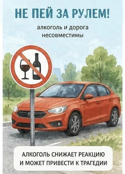 Случайные дорожно-транспортные происшествия: безопасность начинается с каждого из нас Случайные дорожно-транспортные происшествия: безопасность начинается с каждого из нас