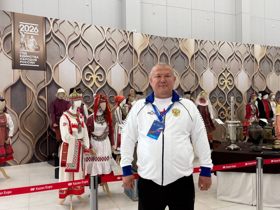 Знакомимся: Айбек Раимкулов — участник чемпионата «Абилимпикс» Знакомимся: Айбек Раимкулов — участник чемпионата «Абилимпикс»