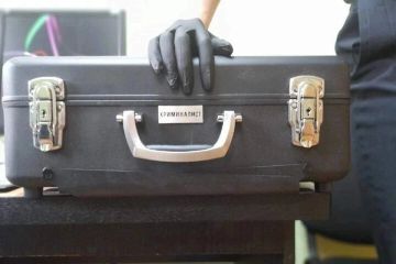 СК РФ расследует ранение восьми мирных херсонцев при обстреле ВСУ