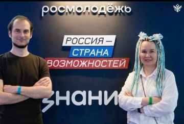 ИТ-проект из Херсонской области вышел в полуфинал премии #МЫВМЕСТЕ и попал в шорт-лист федеральной ИТ-премии