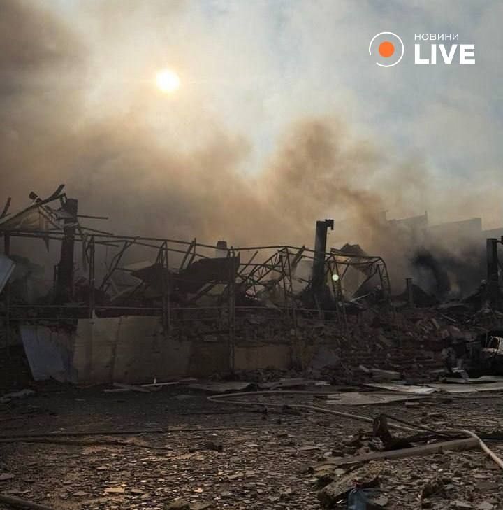 Жесткое киевское утро: 13 погибших, 80 пострадавших Жесткое киевское утро: 13 погибших, 80 пострадавших