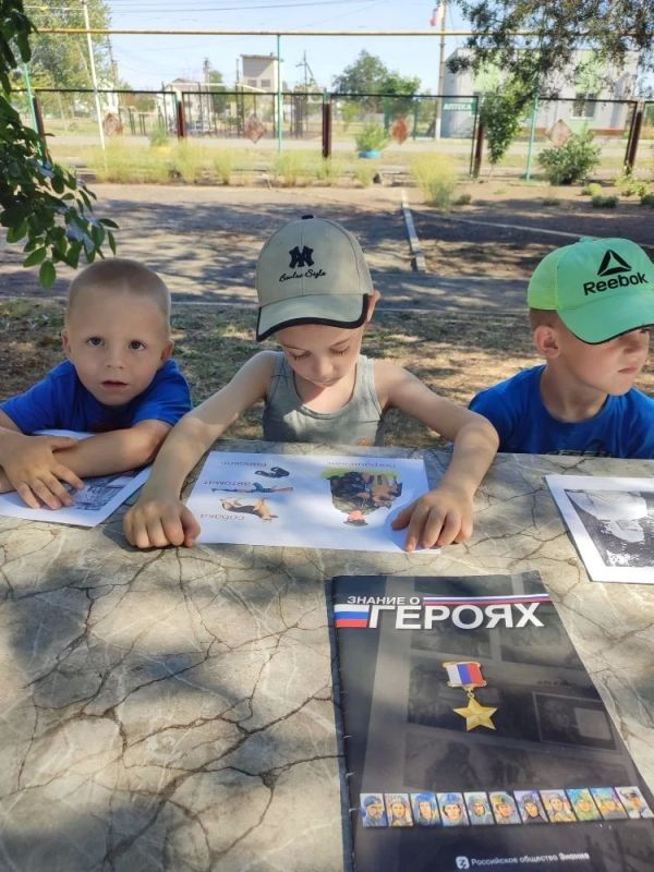 День ветеранов боевых действий отметили в Скадовском округе День ветеранов боевых действий отметили в Скадовском округе