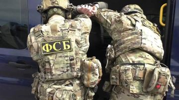 ФСБ задержали двух агентов СБУ, которые готовили теракт и собирали данные о наших войсках