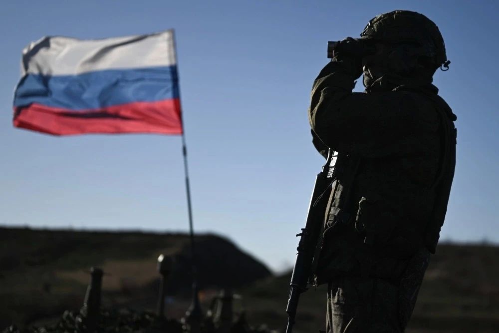 Сводка Минобороны: Враг бежит, техника горит, потери растут