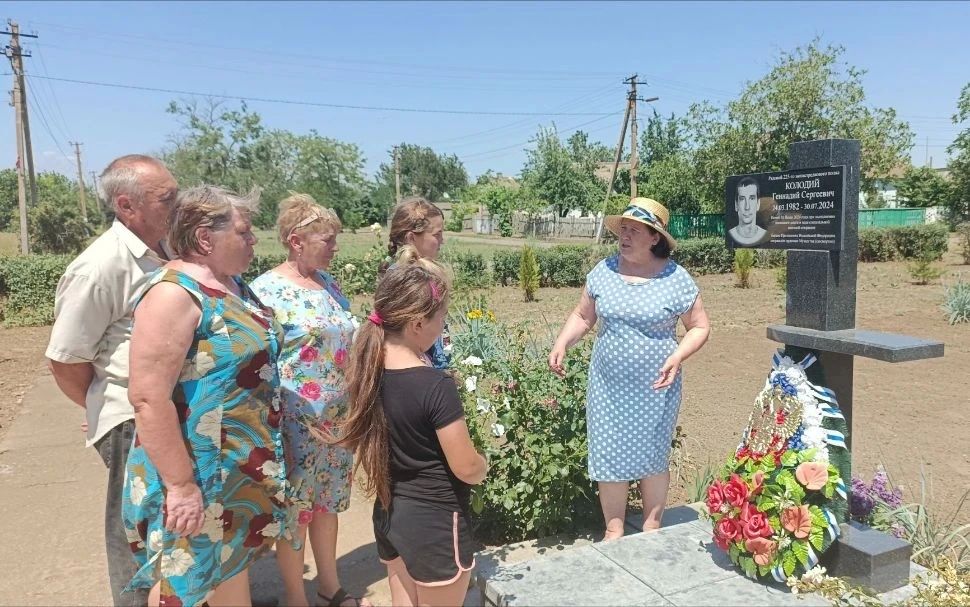 В учреждении культуры села Богдановка прошел час мужества "Герои спецоперации" ко Дню ветеранов боевых действий В учреждении культуры села Богдановка прошел час мужества "Герои спецоперации" ко Дню ветеранов боевых действий