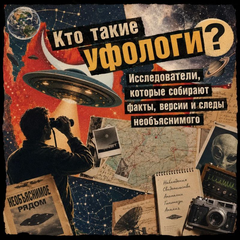 Космос молчит. Но иногда — будто подаёт знак Космос молчит. Но иногда — будто подаёт знак