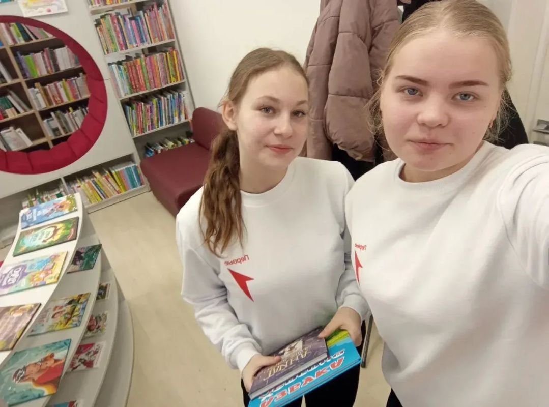 Молодая Херсонщина. Хочу познакомить вас с Юлией Антюшиной