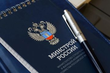 Энвер Абдураимов: Минстрой обновил методику оценки качества среды в опорных населенных пунктах