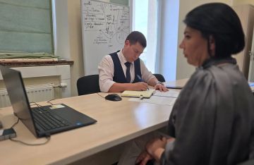 СОВЕЩАНИЕ С ФОНДОМ РАЗВИТИЯ ПРОМЫШЛЕННОСТИ: КЛЮЧЕВЫЕ РЕШЕНИЯ И НОВЫЕ МЕРЫ ПОДДЕРЖКИ