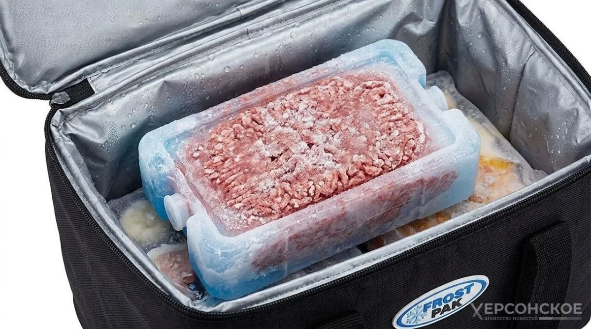 ЭКСКЛЮЗИВ В Роспотребнадзоре объяснили, как хранить продукты без электроэнергии