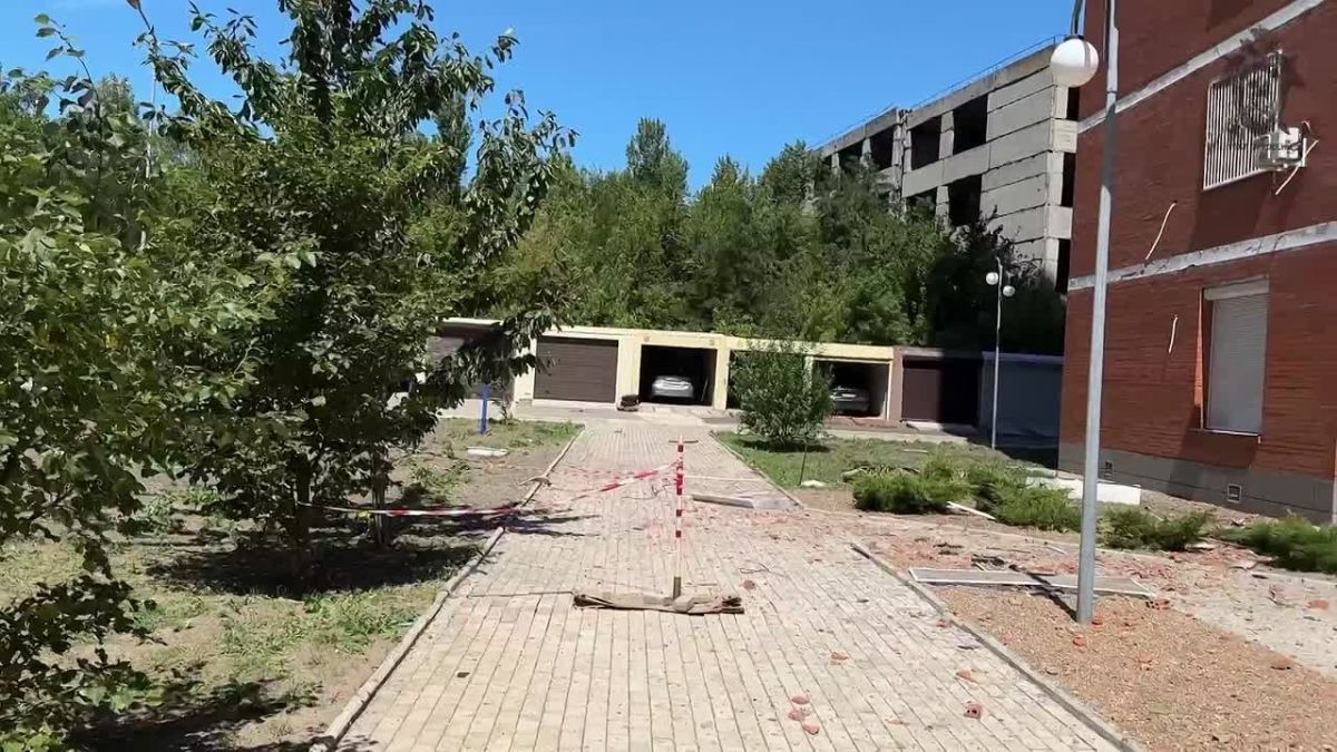 Следователями СК России зафиксированы очередные преступления ВФУ в отношении мирного населения ДНР