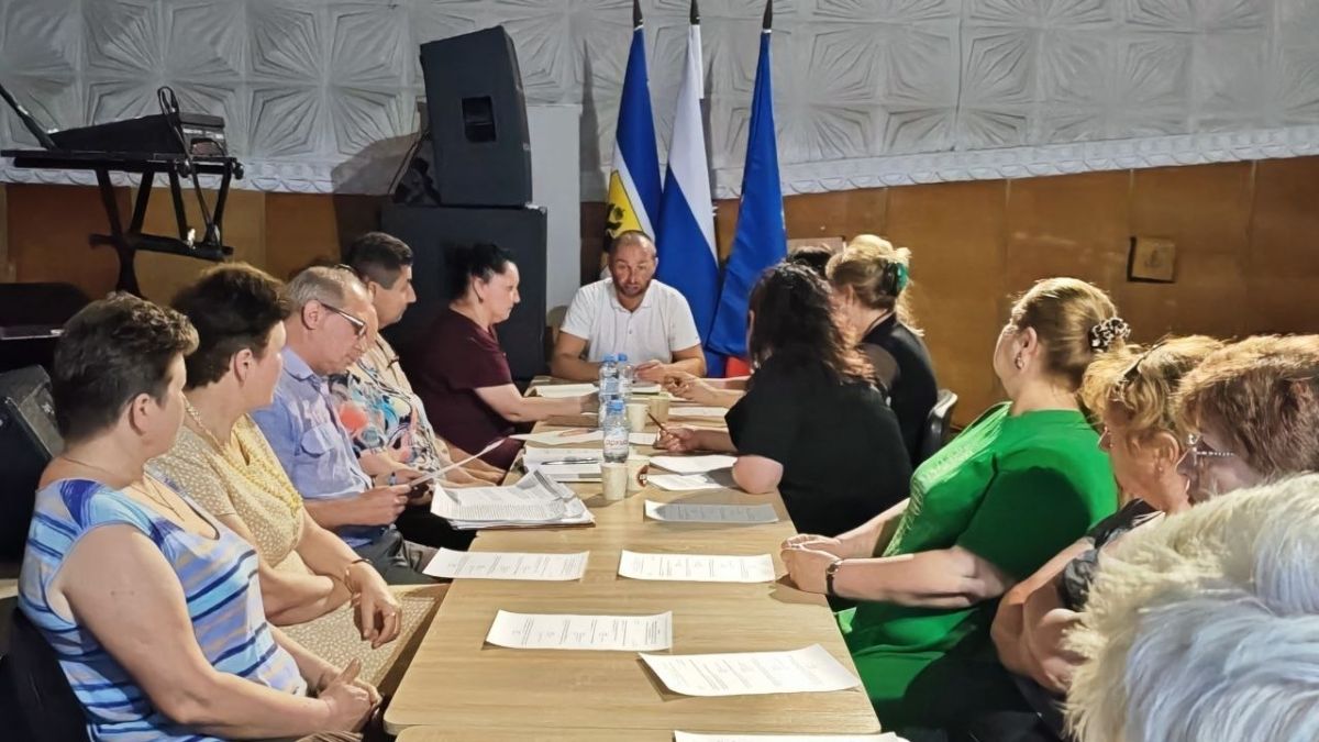 Павел Филипчук: Культура требует не только вдохновения, но и ответственности Павел Филипчук: Культура требует не только вдохновения, но и ответственности