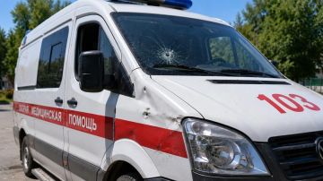 11 мирных жителей Херсонской области пострадали от атак ВСУ